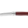 Opinel Padouk Knife
