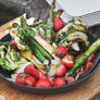 Light My Fire Ramen Plate