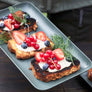 Light My Fire Medium Platter