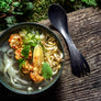 Light My Fire Ramen Bowl