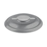 Feuerhand Reflector Shade for Baby Special 276 - Nordic Grey
