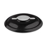 Feuerhand Reflector Shade for Baby Special 276 - Matte Black