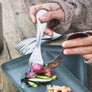Light My Fire Swedish Spork Stainless
