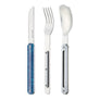 Akinod Straight Magnetic Cutlery (Mirror Finish)