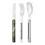 Akinod Straight Magnetic Cutlery (Mirror Finish)