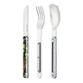 Akinod Straight Magnetic Cutlery (Mirror Finish)