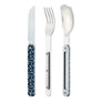 Akinod Straight Magnetic Cutlery (Mirror Finish)
