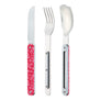 Akinod Straight Magnetic Cutlery (Mirror Finish)