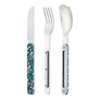 Akinod Straight Magnetic Cutlery (Mirror Finish)