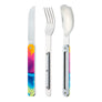 Akinod Straight Magnetic Cutlery (Mirror Finish)