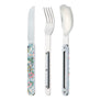 Akinod Straight Magnetic Cutlery (Mirror Finish)