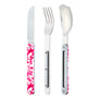 Akinod Straight Magnetic Cutlery (Mirror Finish)