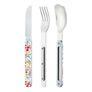 Akinod Straight Magnetic Cutlery (Mirror Finish)