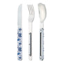 Akinod Straight Magnetic Cutlery (Mirror Finish)