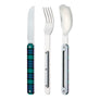 Akinod Straight Magnetic Cutlery (Mirror Finish)