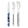 Akinod Straight Magnetic Cutlery (Mirror Finish)