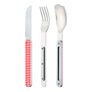 Akinod Straight Magnetic Cutlery (Mirror Finish)
