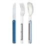 Akinod Straight Magnetic Cutlery (Mirror Finish)