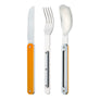 Akinod Straight Magnetic Cutlery (Mirror Finish)