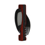 Akinod Multifunction Magnetic Cutlery (Black Mirror Finish)