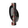 Akinod Multifunction Magnetic Cutlery (Black Mirror Finish)