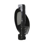 Akinod Multifunction Magnetic Cutlery (Black Mirror Finish)