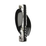 Akinod Multifunction Magnetic Cutlery (Black Mirror Finish)