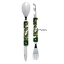 Akinod Multifunction Magnetic Cutlery (Mirror Finish)