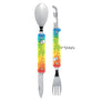 Akinod Multifunction Magnetic Cutlery (Mirror Finish)