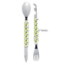 Akinod Multifunction Magnetic Cutlery (Mirror Finish)