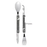 Akinod Multifunction Magnetic Cutlery (Mirror Finish) - Diagonal