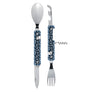 Akinod Multifunction Magnetic Cutlery (Mirror Finish)