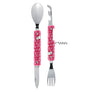 Akinod Multifunction Magnetic Cutlery (Mirror Finish)