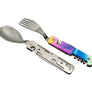 Akinod Multifunction Magnetic Cutlery (Mirror Finish) - Acidulous