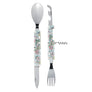 Akinod Multifunction Magnetic Cutlery (Mirror Finish)