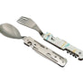 Akinod Multifunction Magnetic Cutlery (Mirror Finish) - Citrus