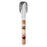 Akinod Straight Magnetic Cutlery (Mirror Finish) - 24h Le Mans '1963'