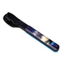 Akinod Straight Magnetic Cutlery (Black Mirror Finish) - 24h Le Mans '2023'