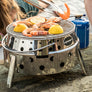Petromax Atago Gas Grill