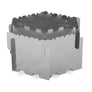Petromax Atago Reflector Shield