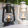 Feuerhand Burner with Wick