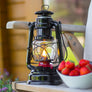 Feuerhand Burner with Wick