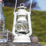 Feuerhand Burner with Wick