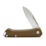 Buck 250 Saunter Drop Point Knife