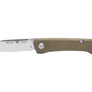 Buck 250 Saunter Drop Point Knife