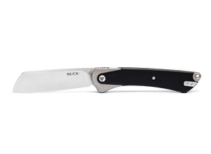 Buck HiLine XL Knife - Grey