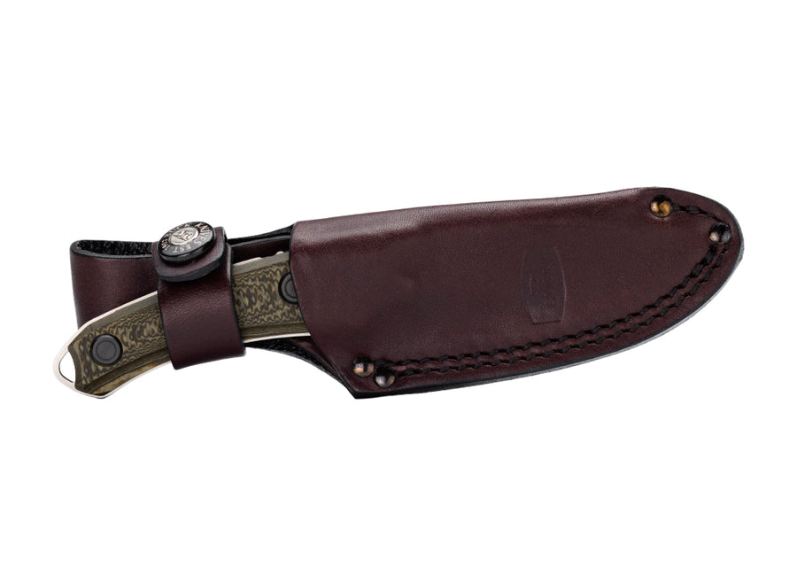 Buck Alpha Scout Pro Knife - Richlite