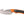 Buck Alpha Hunter Select Guthook Knife - Orange