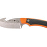 Buck 664 Alpha Hunter Select Guthook Knife