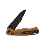Buck 698 Ferrox Knife